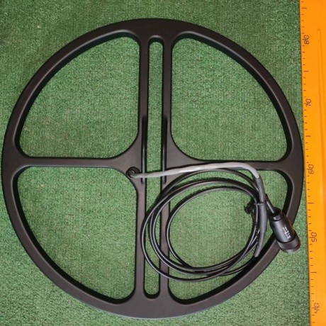 Поисковая катушка D44cm (Z1, Z2) Lorenz